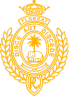 Royal College crest