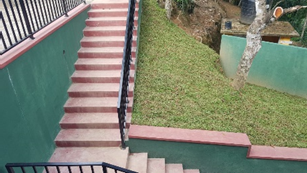 School building completed in Ilukpitiya